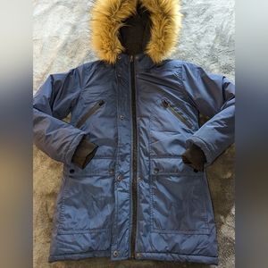 ZShow Girl's Coat